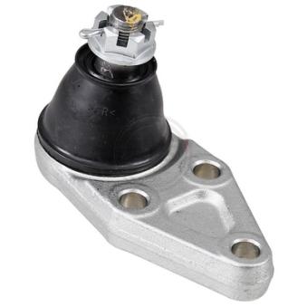 Rotule de suspension A.B.S. 220686 pour MITSUBISHI PAJERO 3.2 TD 4x4 - 200cv