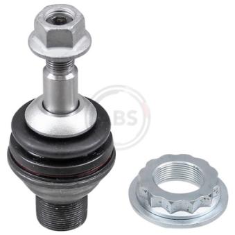 Rotule de suspension A.B.S. 220687 pour BMW Série 5 530 i Mild-Hybrid xDrive - 252cv