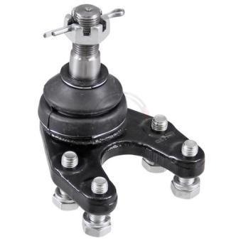 Rotule de suspension A.B.S. OEM UR5834550 Rotule de suspension A.B.S. OEM UR5834550
