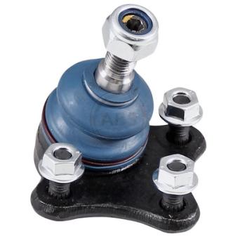 Rotule de suspension A.B.S. 220690 pour LADA VESTA 1.6 - 106cv