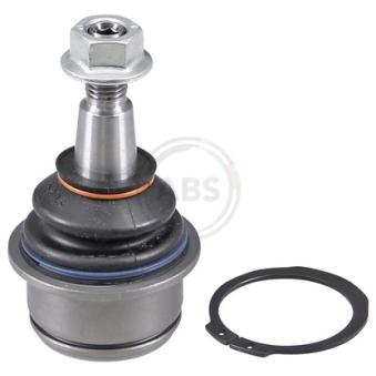 Rotule de suspension A.B.S. 220701 pour JEEP CHEROKEE 2.0 CRD - 140cv