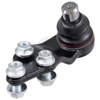 Rotule de suspension A.B.S. 220709 pour VOLVO XC40 T2 - 129cv