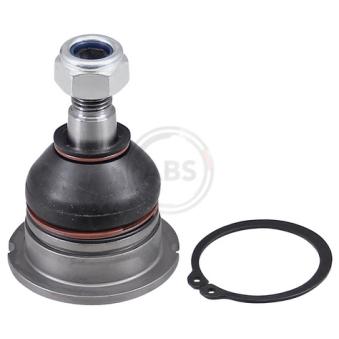 Rotule de suspension A.B.S. 220712 pour MITSUBISHI L 2.2 DI-D 4WD - 150cv
