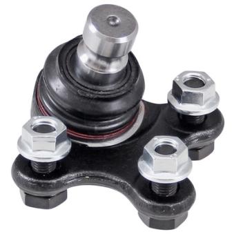 Rotule de suspension A.B.S. 220721 pour OPEL CORSA 1.2 - 101cv