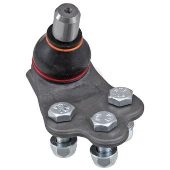 Rotule de suspension A.B.S. 220727 pour JEEP COMPASS 1.3 2WD - 131cv