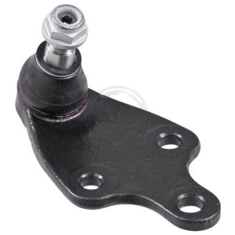 Rotule de suspension A.B.S. 220745 pour DS DS 7 E-TENSE 225 - 224cv Rotule de suspension A.B.S. 220745 pour DS DS 7 E-TENSE 225 - 224cv