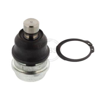 Rotule de suspension A.B.S. 220754 pour MITSUBISHI LANCER 1.8 - 116cv