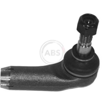 Rotule de barre de connexion A.B.S. 230014 pour SUZUKI SWIFT 2.1 E - 136cv