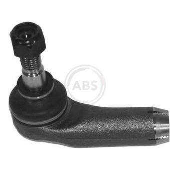 Rotule de barre de connexion A.B.S. 230015 pour SUZUKI SWIFT 2.1 E - 136cv