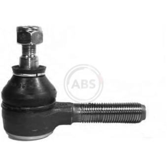 Rotule de barre de connexion A.B.S. 230026 pour BMW Série 5 520 i - 150cv