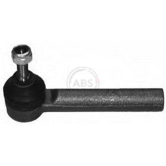 Rotule de barre de connexion A.B.S. 230094 pour SEAT MARBELLA 0.9 - 40cv