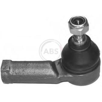 Rotule de barre de connexion A.B.S. 230102 pour FORD ORION 1.4 - 73cv