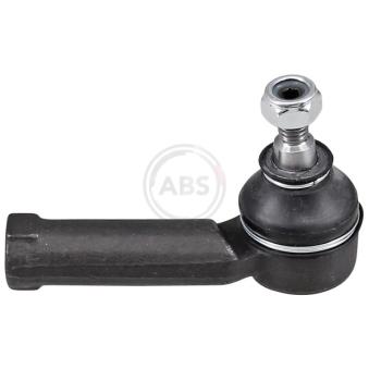 Rotule de barre de connexion A.B.S. 230106 pour MERCEDES-BENZ SPRINTER 2.5 V6 24V - 170ch