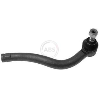 Rotule de barre de connexion A.B.S. 230137 pour ROVER MAESTRO 1.9 TDI - 110cv