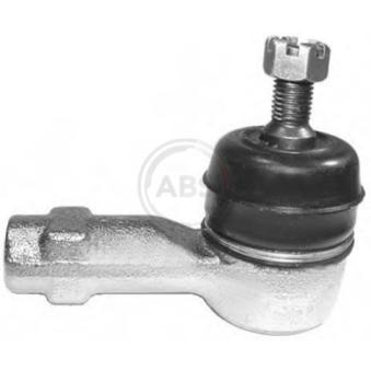 Rotule de barre de connexion A.B.S. 230160 pour HYUNDAI LANTRA 1.9 D - 68cv