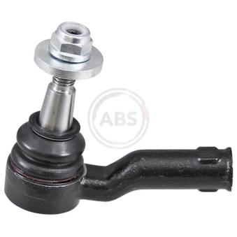 Rotule de barre de connexion A.B.S. 230162 pour LAND ROVER DISCOVERY 2.0 D 4x4 - 180cv