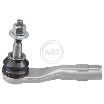 Rotule de barre de connexion A.B.S. 230197 pour ALFA ROMEO GIULIA 2.9 (952AAM24) - 510cv Rotule de barre de connexion A.B.S. 230197 pour ALFA ROMEO GIULIA 2.9 (952AAM24) - 510cv