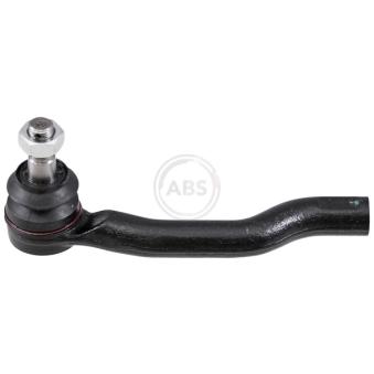 Rotule de barre de connexion A.B.S. 230198 pour RENAULT ALASKAN 2.3 dCi 163 4x4 - 163cv