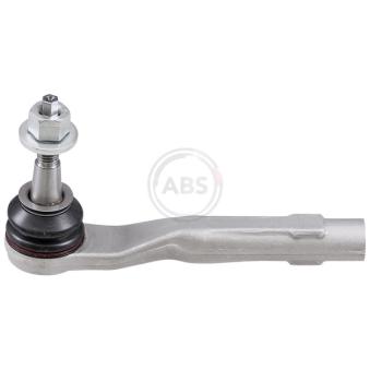 Rotule de barre de connexion A.B.S. 230203 pour ALFA ROMEO STELVIO 2.0 Q4 - 280cv