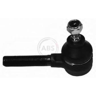 Rotule de barre de connexion A.B.S. 230227 pour RENAULT TWINGO 1300 - 87cv