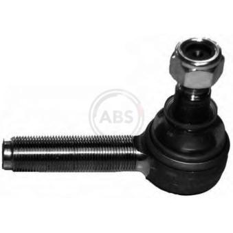 Rotule de barre de connexion A.B.S. 230247 pour MERCEDES-BENZ T1 210 2.3 - 95cv