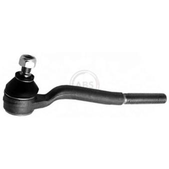 Rotule de barre de connexion A.B.S. 230249 pour MERCEDES-BENZ CLASSE S S 280 - 193cv