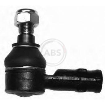 Rotule de barre de connexion A.B.S. 230257 pour MERCEDES-BENZ SPRINTER 412 D - 115cv