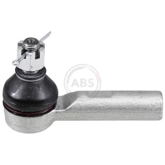 Rotule de barre de connexion A.B.S. 230301 pour VOLKSWAGEN PASSAT 1.6 SR.SLX - 90cv