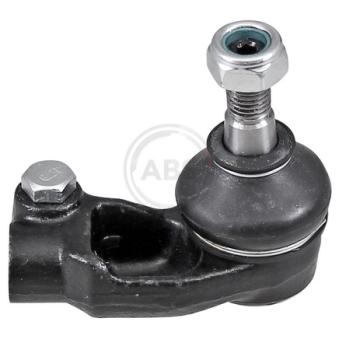Rotule de barre de connexion A.B.S. 230363 pour OPEL VECTRA 1.6 i - 71cv
