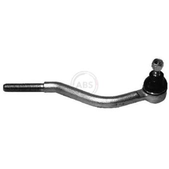 Rotule de barre de connexion A.B.S. 230365 pour AUDI Q7 1.6 - 88cv