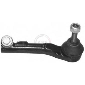 Rotule de barre de connexion A.B.S. 230382 pour TOYOTA CELICA 1.6 e - 90cv