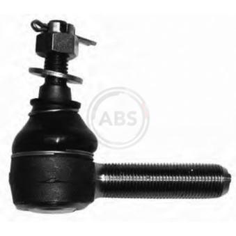 Rotule de barre de connexion A.B.S. 230409 pour LAND ROVER DEFENDER 2.5 D 4x4 - 69cv