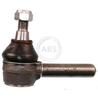 Rotule de barre de connexion A.B.S. 230419 pour LAND ROVER DEFENDER 2.5 D 4x4 - 69cv