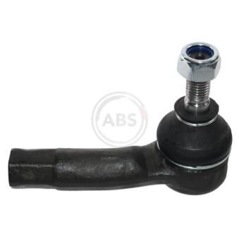 Rotule de barre de connexion A.B.S. 230433 pour VOLKSWAGEN LT 1.6 FSI - 110cv