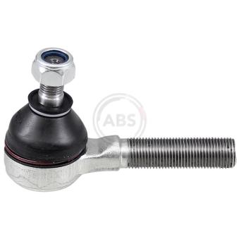 Rotule de barre de connexion A.B.S. 230444 pour TOYOTA COROLLA 1.3 - 64cv