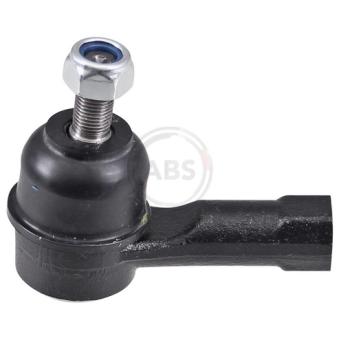 Rotule de barre de connexion A.B.S. 230492 pour MITSUBISHI ECLIPSE CROSS 2.2 DiD 4WD - 148cv