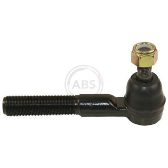 Rotule de barre de connexion A.B.S. 230501 pour TOYOTA LAND CRUISER 2.4 - 110cv