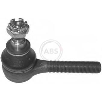 Rotule de barre de connexion A.B.S. 230539 pour TOYOTA CAMRY 2.0 - 75cv