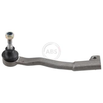 Rotule de barre de connexion A.B.S. 230556 pour OPEL GT M5 - 400cv