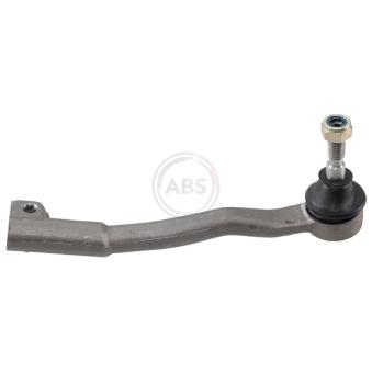 Rotule de barre de connexion A.B.S. 230557 pour OPEL GT M5 - 400cv