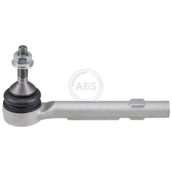 Rotule de barre de connexion A.B.S. 230592 pour TESLA MODEL S P90D AWD - 540cv