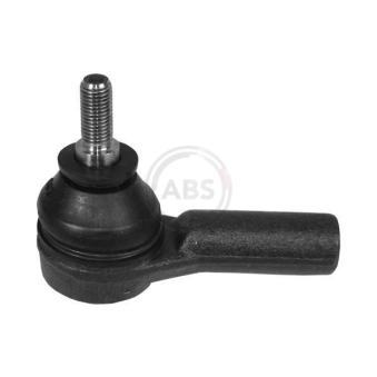 Rotule de barre de connexion A.B.S. 230626 pour MITSUBISHI COLT HDi 110 - 110cv