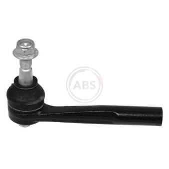 Rotule de barre de connexion A.B.S. 230653 pour SAAB 95 2.0 t Biopower - 179cv