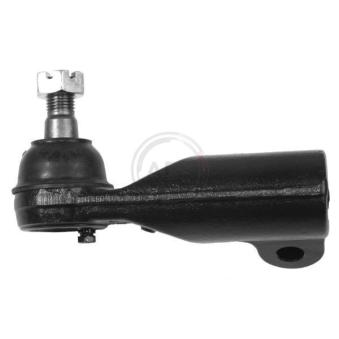 Rotule de barre de connexion A.B.S. 230689 pour NISSAN PATROL 3.0 DTI - 160cv