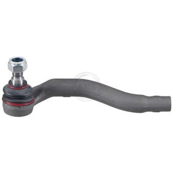 Rotule de barre de connexion A.B.S. 230740 pour MERCEDES-BENZ CLASSE C C 320 4-matic - 218cv