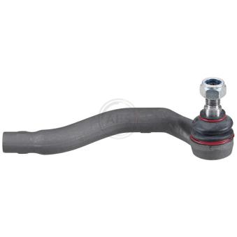 Rotule de barre de connexion A.B.S. 230741 pour MERCEDES-BENZ CLASSE C C 320 4-matic - 218cv