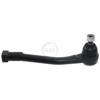 Rotule de barre de connexion A.B.S. 230804 pour KIA CARNIVAL 2.7 V6 - 189cv