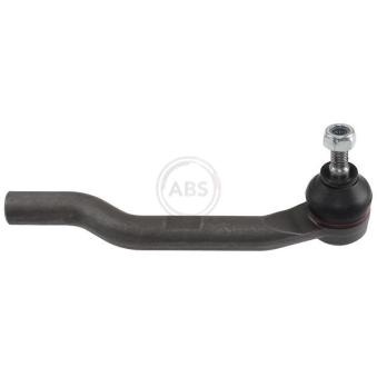 Rotule de barre de connexion A.B.S. 230812 pour CITROEN C4 X 1.6 16V - 110cv