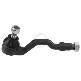 Rotule de barre de connexion A.B.S. 230828 pour RENAULT TWINGO M 50 d - 381cv