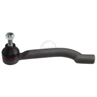 Rotule de barre de connexion A.B.S. 230831 pour NISSAN QASHQAI 2.0 Traction intégrale - 141cv